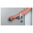 2 Poign&eacute;e de porte, adaptateur ouverturesans les mains,handicap/hygi&egrave;ne photo du produit
