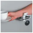 2 Poign&eacute;e de porte, adaptateur ouverturesans les mains,handicap/hygi&egrave;ne photo du produit