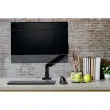 Bras pour &eacute;cran avec hauteur r&eacute;glable SmartFit&trade; One-Touch Kensington photo du produit