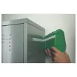 Bande auto-agrippante Universal On & Off - 20 mm x 2,5 m - Blanc - Tesa photo du produit