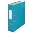Classeur à levier 180° Cosy - Bleu - Leitz photo du produit