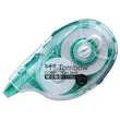 Correcteur latéral TOMBOW dévidoir de 16 m- largeur de bande 4,2 mm. photo du produit