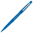 36 (30+6 Offerts) Feutres Flair Original - bleu - Papermate photo du produit