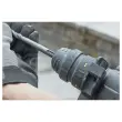 Perforateur Stanley SDS-plus - 2,4J - 800W avec 2 burins en mallette photo du produit