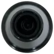 Marqueur permanent rétractable PENTEL PEN NXN50 - Pointe ogive moyenne noir photo du produit