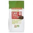 Café en grains Congo bio - 1 kg - ETHIQUABLE photo du produit