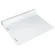 Rouleau 15 feuilles électrostatiques Magic Chart - Quadrillage - 90 x 120 cm - LEGAMASTER photo du produit