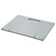 Rehausseur ergonomique ordinateur portable EasyRiser Go jusqu'&agrave; 17" - Kensington photo du produit