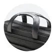 Sacoche 15.6" Contour 2.0 Business Kensington photo du produit
