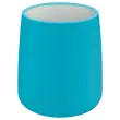 Pot &agrave; crayons Cosy &ndash; Bleu &ndash; Leitz photo du produit
