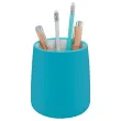 Pot &agrave; crayons Cosy &ndash; Bleu &ndash; Leitz photo du produit