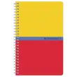 Carnet spirales 11x17cm 100 pages - 5X5 - 70g photo du produit