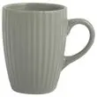 6 Mugs Country de 29,5 cl en porcelaine assortis photo du produit