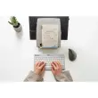 Support Q330 pour PC portable mobile et repliable photo du produit