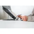 Support Q330 pour PC portable mobile et repliable photo du produit