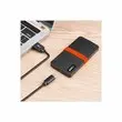 Disque dur externe SSD Emtec USB 3.1 -256Go photo du produit