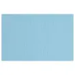 20 Feuilles de dessin "ELLE ERRE" 50x70 cm - 220gr - Bleu clair photo du produit