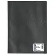 Protège-documents - Hunter - 30 pochettes - noir - OXFORD photo du produit