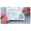 ÉTiquettes de masquage laser Avery 99,1 x 57 mm 25 f x 10 étiquettes photo du produit