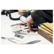 Pince-agrafeuse Heavy Duty Classic HD31 - Rapid photo du produit