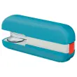 Agrafeuse de bureau Cosy - 30 feuilles - Bleu - Leitz photo du produit