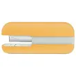 Agrafeuse de bureau Cosy - 30 feuilles - Jaune - Leitz photo du produit