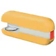 Agrafeuse de bureau Cosy - 30 feuilles - Jaune - Leitz photo du produit