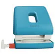 Perforateur Cosy - 30 feuilles - Bleu - Leitz photo du produit