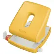 Perforateur Cosy - 30 feuilles - Jaune - Leitz photo du produit
