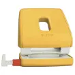 Perforateur Cosy - 30 feuilles - Jaune - Leitz photo du produit