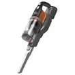 Aspirateur balai sans sac - 3 vitesses - 18V/2.0AH - BLACK+DECKER photo du produit