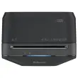 Destructeur Powershred® LX200 Coupe croisée Mini-Cut - Fellowes photo du produit