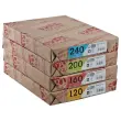 250 Feuilles de papier dessin blanc format24 X 32 cm - 120 g photo du produit