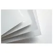250 Feuilles de papier dessin blanc format24 X 32 cm - 120 g photo du produit