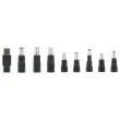 Alimentation secteur universelle pour notebook jusqu'&agrave; 15,6 pouces photo du produit