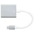 Adaptateur USB type C vers VGA photo du produit