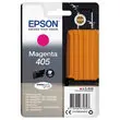 Cartouche Epson 405 magenta photo du produit