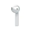 Ecouteurs bluetooth sans fil Right blanc photo du produit