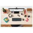 Kit silencieux clavier + souris sans fil MK295 - AZERTY - LOGITECH photo du produit