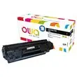 Cartouche equi. HP CE278A HP78A, Canon726 noire APF photo du produit