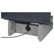 Support réglable pour ordinateur portable Circular Ergo Top 320 photo du produit