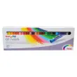 25 Pastels à l'huile - 8 mm - Coloris assortis - Pentel photo du produit