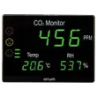 Mesureur de CO2 Quaelis 12 photo du produit