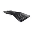Clavier filaire ergonomique Cherry KC 4500 photo du produit