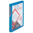 Boîte valisette personnalisable en polypropylène A4 - Dos 2,5 cm photo du produit