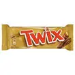 32 Barres de chocolat TWIX photo du produit