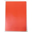 Cahier piqûre Seyès - A4 90g - 96 pages - Rouge - Access photo du produit