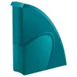 Porte-revues Riviera opaque - Dos 8,5 cm - vert - CEP photo du produit