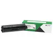 Toner LEXMARK 20N2HK0 noire photo du produit