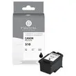 Cartouche Canon PG-510 noire compatible FIDUCIAL photo du produit